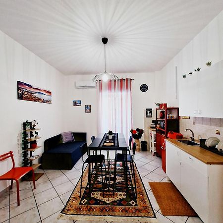 Casa Imma Bed & Breakfast Naples Exterior photo