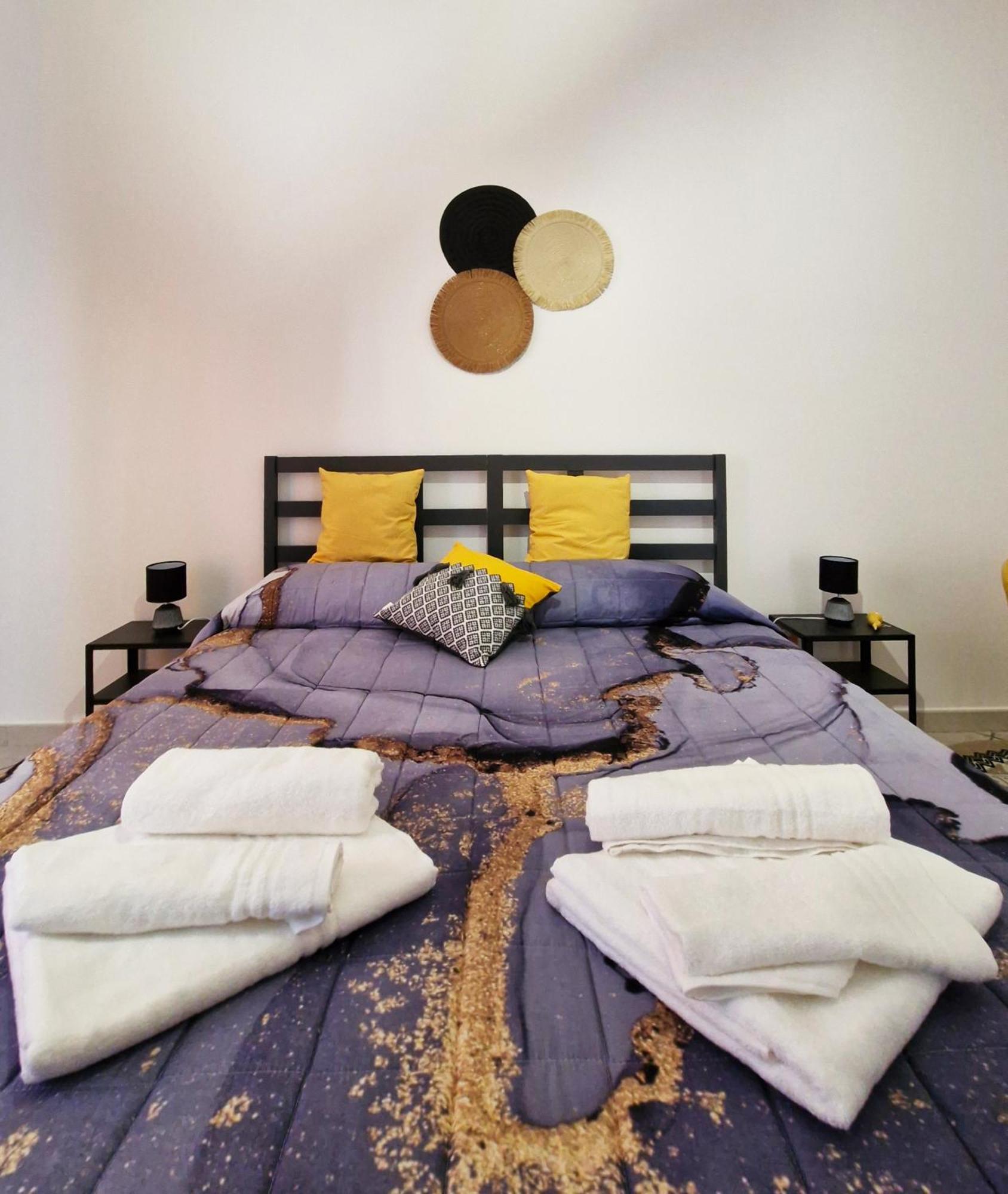 Casa Imma Bed & Breakfast Naples Exterior photo